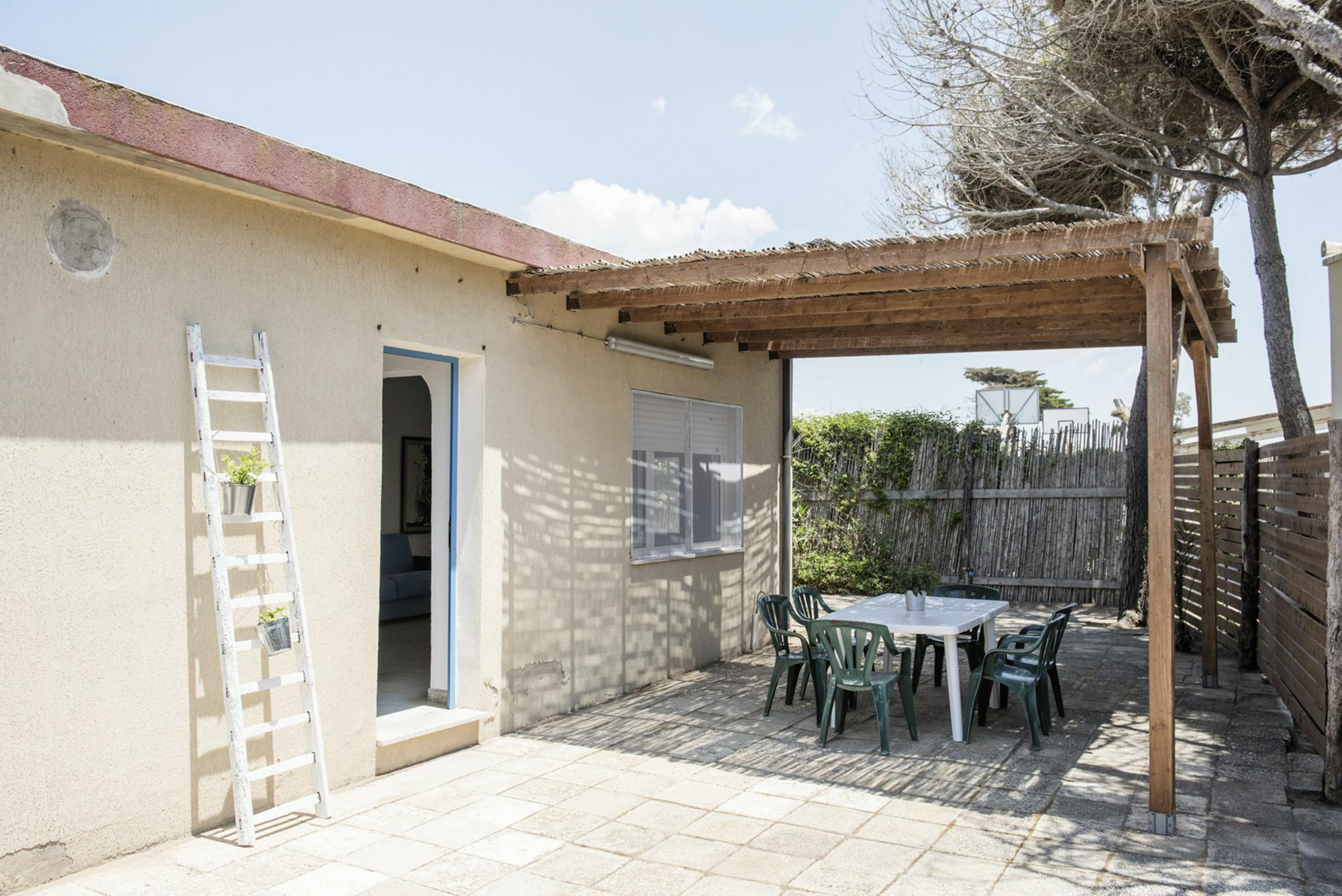 Rocca Dei Tramonti Hotel Punta Braccetto Kültér fotó